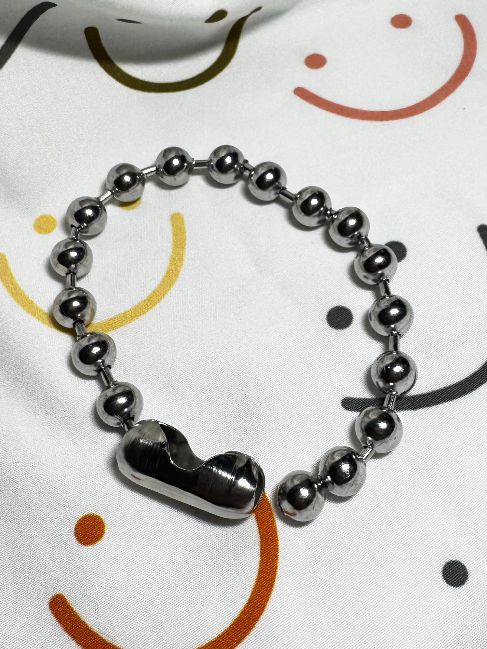 Pulsera de cuentas