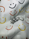 Pantallas de flor