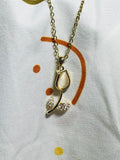 Collar de tulipan