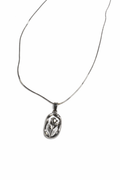 Collar de rosa
